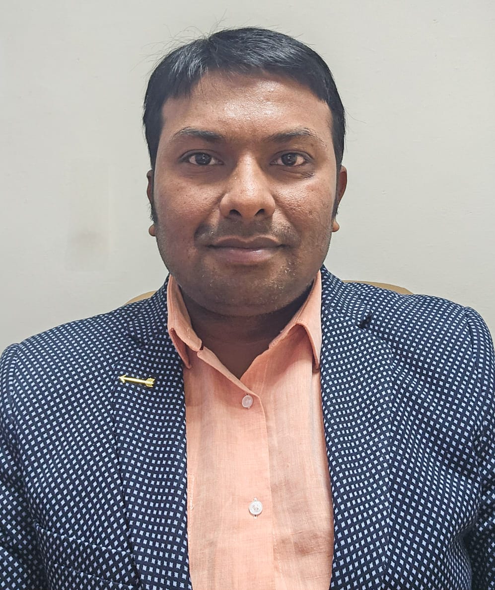 Bikash