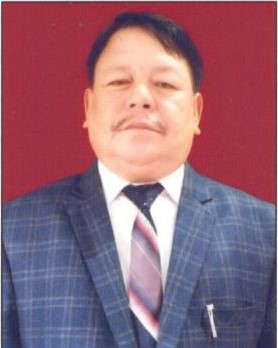 Sri Nandan Singh Nagyal