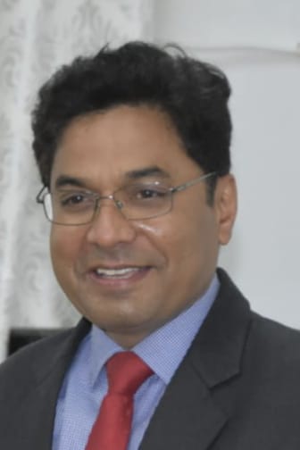 Manwar Singh