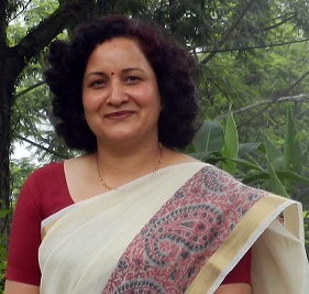 Dr. Deepa Mehra Rawat