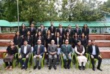 Orientation Training Programme