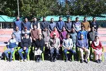 “Community Participation in Solid Waste Management”