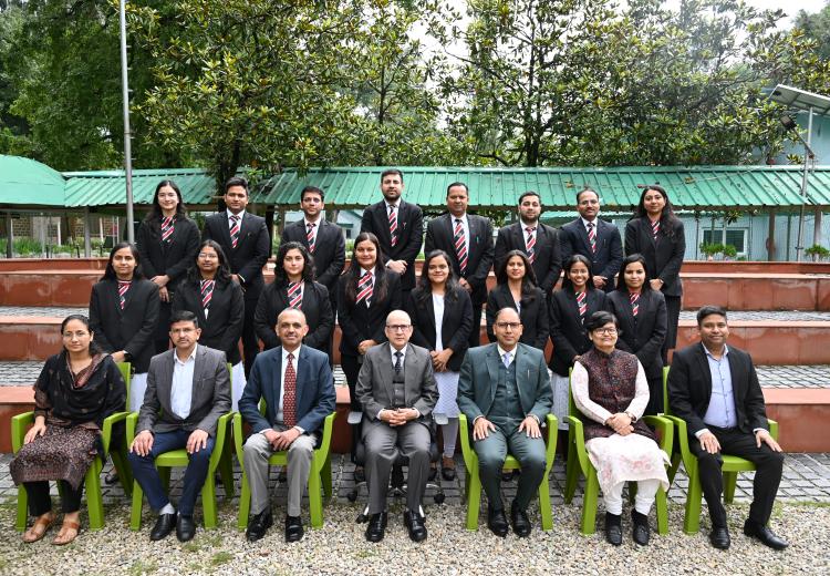 Orientation Training Programme